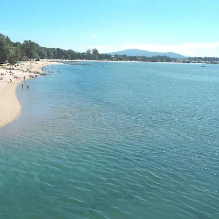 Lägenhet Casa Playa