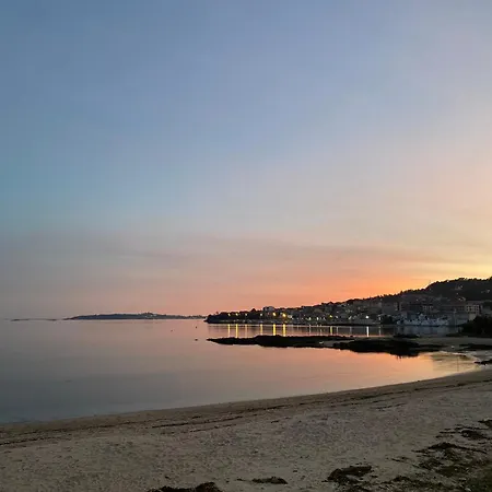 Casa Playa Boiro