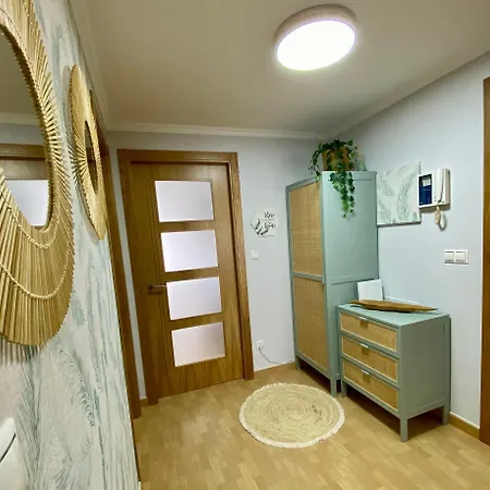 Casa Playa * Boiro