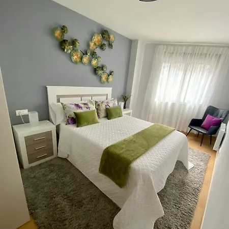 Casa Playa * Boiro