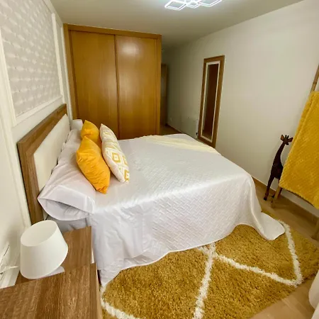 Lägenhet Casa Playa