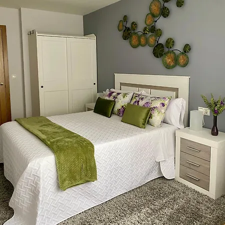 Appartement Casa Playa Boiro