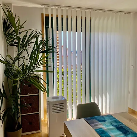 Casa Playa Appartement *