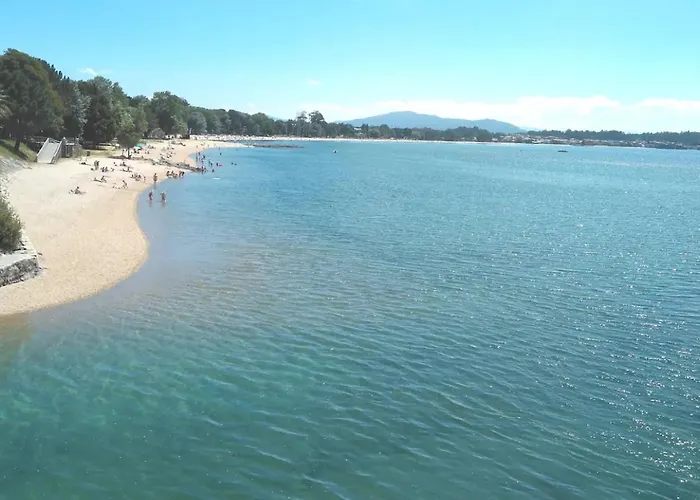 Appartement Casa Playa