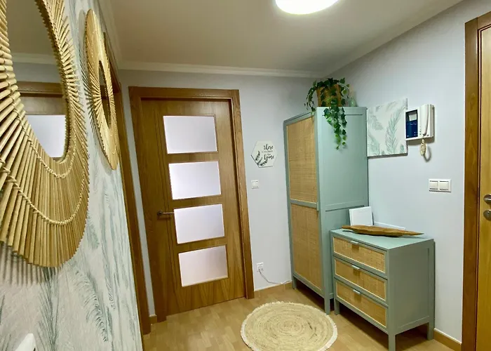Casa Playa * בוירו