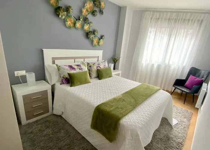 Casa Playa * בוירו