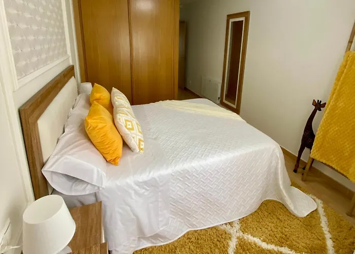 דירה Casa Playa