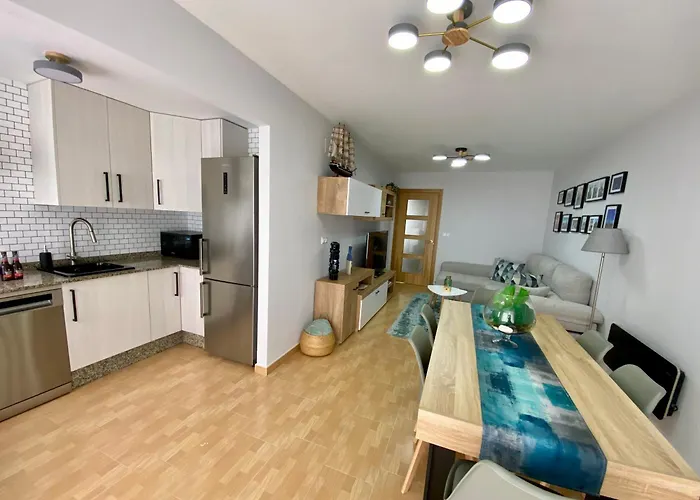 Appartement Casa Playa