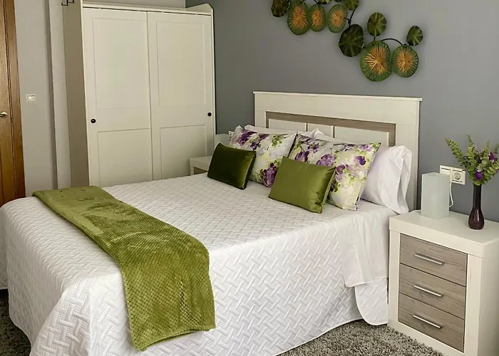 Appartement Casa Playa Boiro