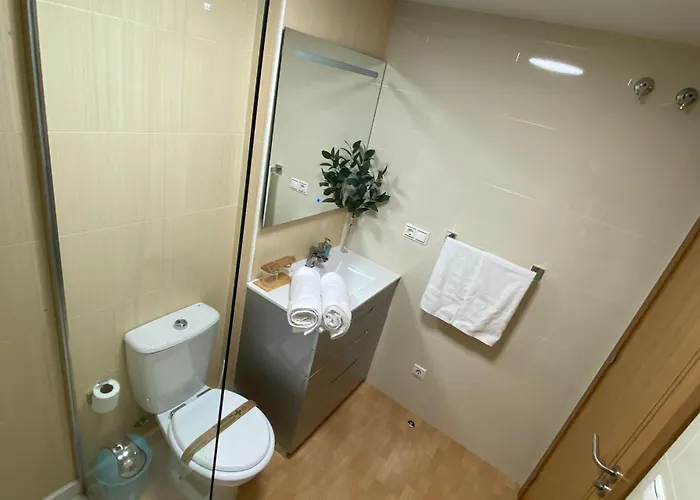 Casa Playa Appartement Boiro