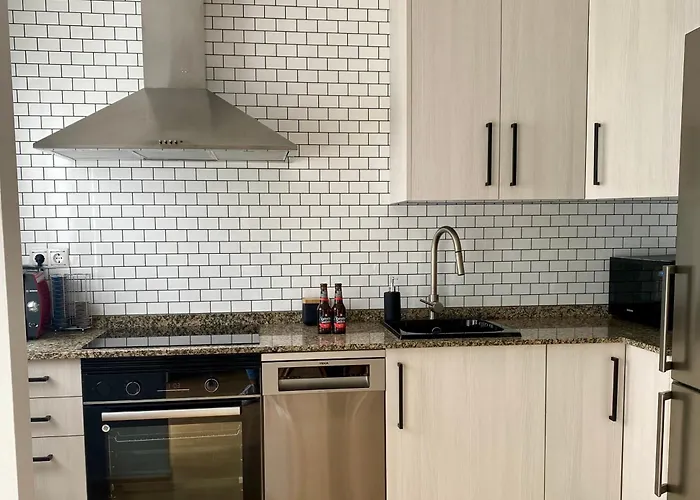 Casa Playa Appartement