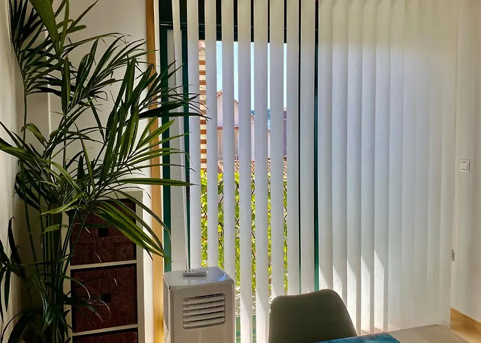 Casa Playa Appartement *